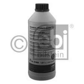 Антифриз-концентрат G12++ ANTIFREEZE, фіолетовий, 1,5 л FEBI 37400