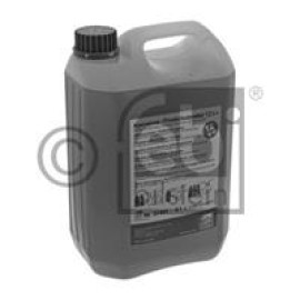 Антифриз-концентрат Febi, G12++ (фіолетовий), 5л FEBI BILSTEIN 37401