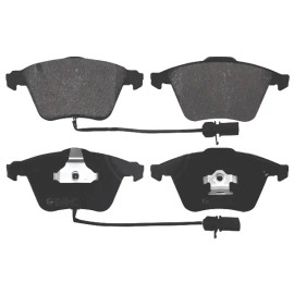 Гальмівні колодки пер. Audi A4/A6/A8 00- ABS 37428
