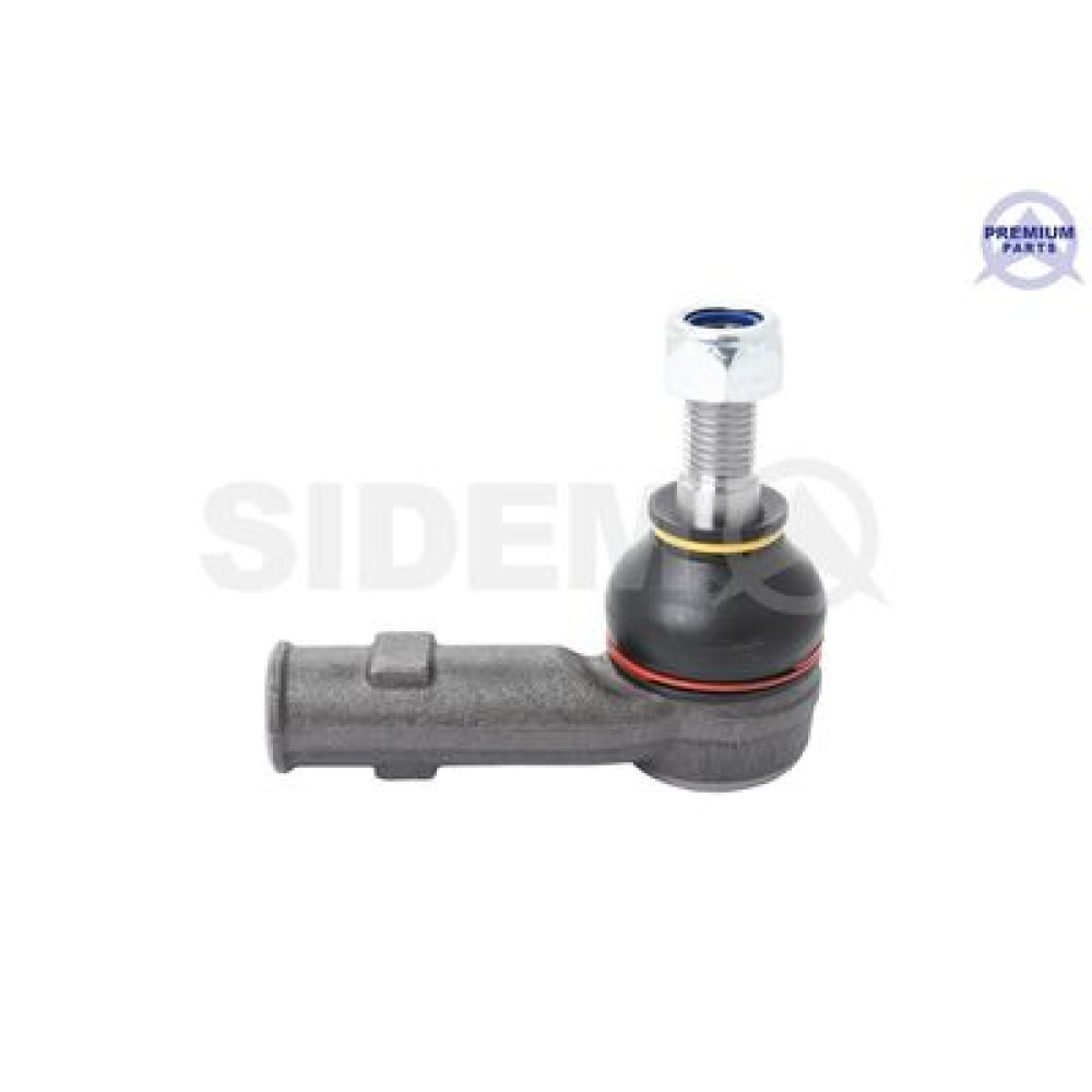 Наконечник рульової тяги Audi A3/Golf IV/Octavia 96-05 Пр. SIDEM 37433
