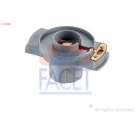 Бегунок распределителя зажигания FACET 37573/40rs