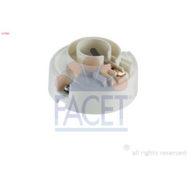 Ротор зі струморозносною пластиною (бігунок) FACET 37596