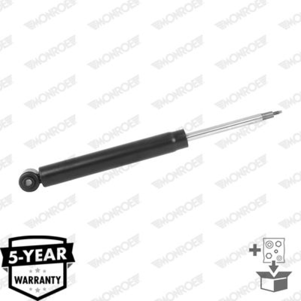 Амортизатор подвески MONROE 376157sp