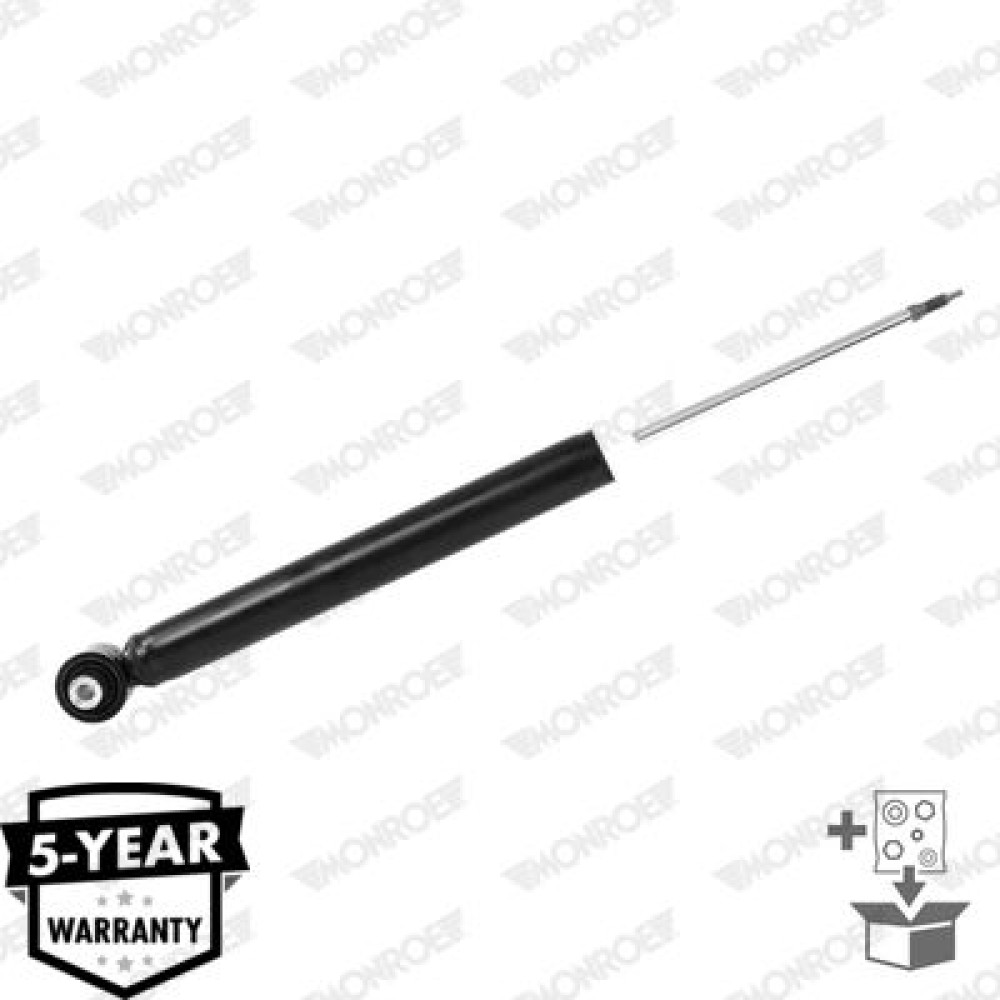 Амортизатор MONROE 376195sp