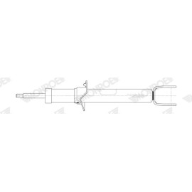 MONROE 376274sp Амортизатор MONROE 376274sp