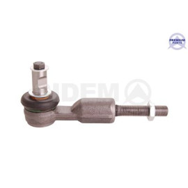 Наконечник рулевой тяги Passat B5/Audi A4 94-/A6 97- (каучук) SIDEM 37630
