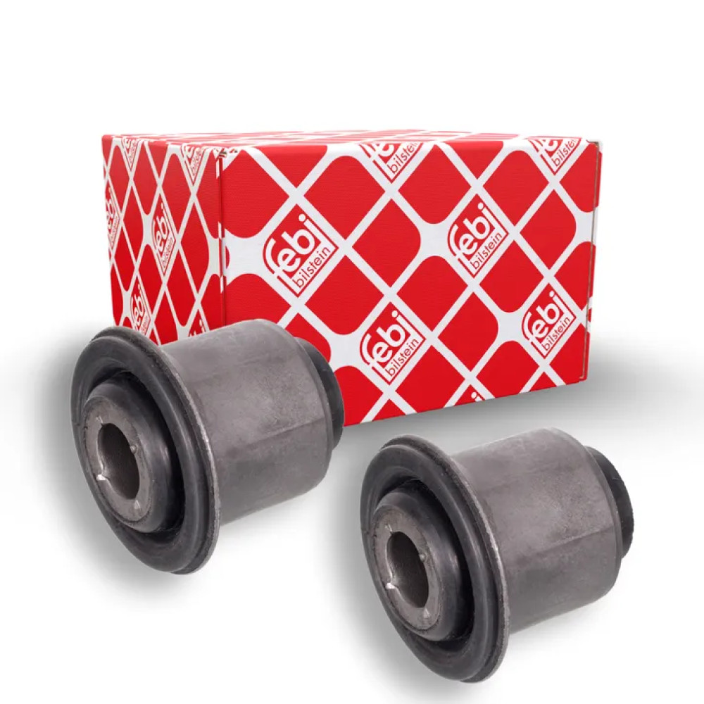 Сайлентблок FEBI BILSTEIN 37675