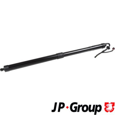 Амортизатор багажника лив/пр JP GROUP 3781200400