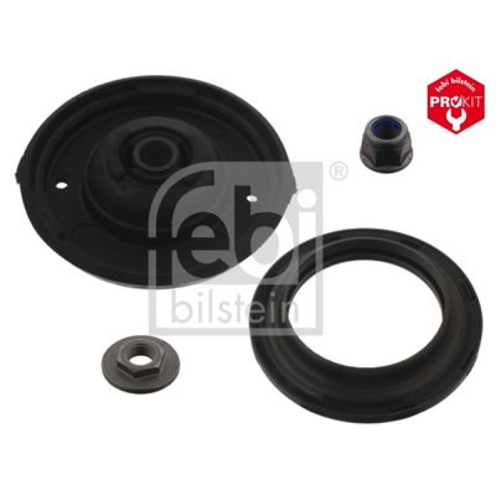 Вузол опорного підшипника амортизаційної стійки FEBI BILSTEIN 37851