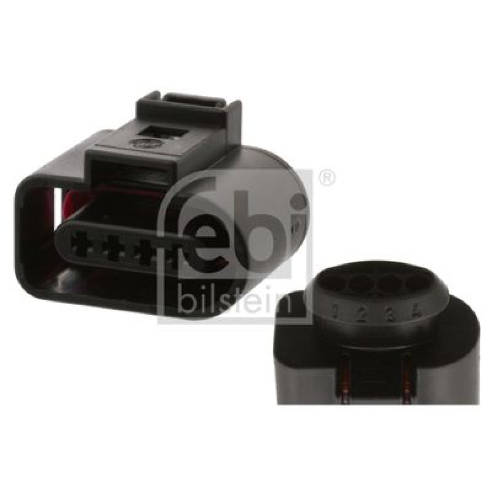 керний корпус FEBI BILSTEIN 37916
