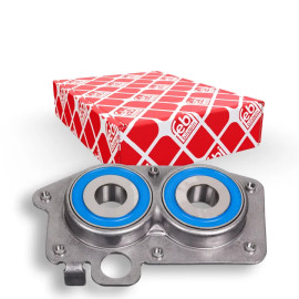 Підшипник КПП FEBI BILSTEIN 37930