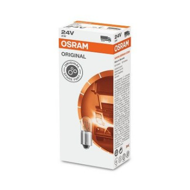 Автолампа OSRAM 3797