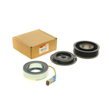 Муфта компресора кондиціонера NRF 380001
