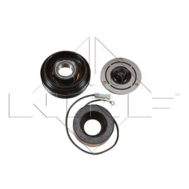 Муфта компресора кондиціонера NRF 380008