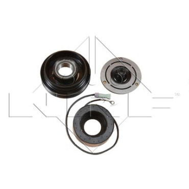 Муфта компресора кондиціонера NRF 380008