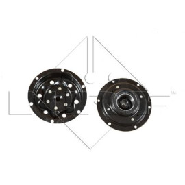Муфта компресора кондиціонера NRF 380011