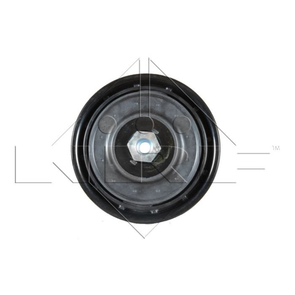 Муфта компресора кондиціонера NRF 380024