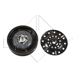Муфта компресора кондиціонера NRF 380027