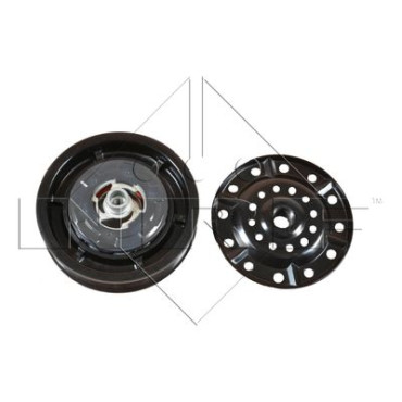Муфта компрессора кондиционера NRF 380027