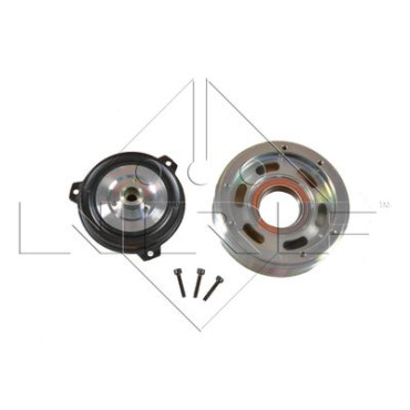 Муфта компрессора кондиционера NRF 380043
