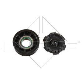 Муфта компресора кондиціонера NRF 380044