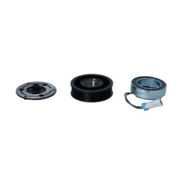 Муфта компресора кондиціонера NRF 380063