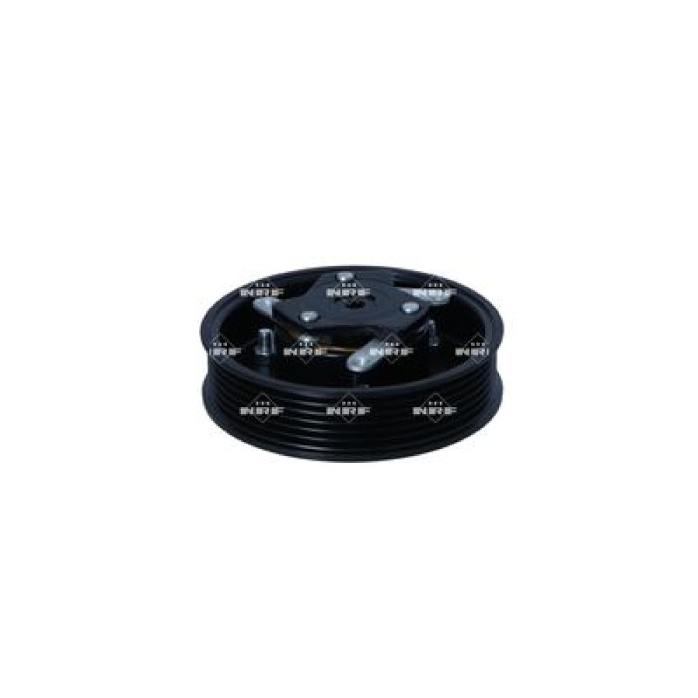 Муфта компрессора кондиционера NRF 380082