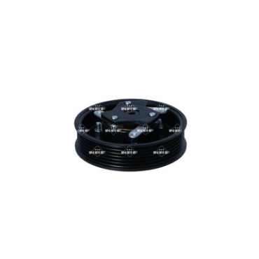 Муфта компресора кондиціонера NRF 380082