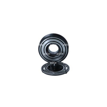 Муфта компресора кондиціонера NRF 380084