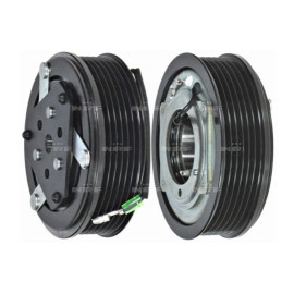 Муфта компресора кондиціонера NRF 380136