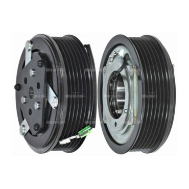 Муфта компресора кондиціонера NRF 380136