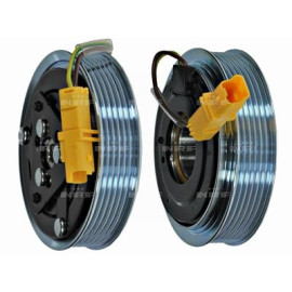 Муфта компресора кондиціонера NRF 380154
