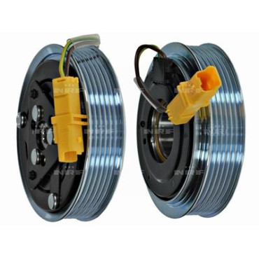 Муфта компресора кондиціонера NRF 380154