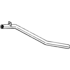 Глушитель Bosal 380155