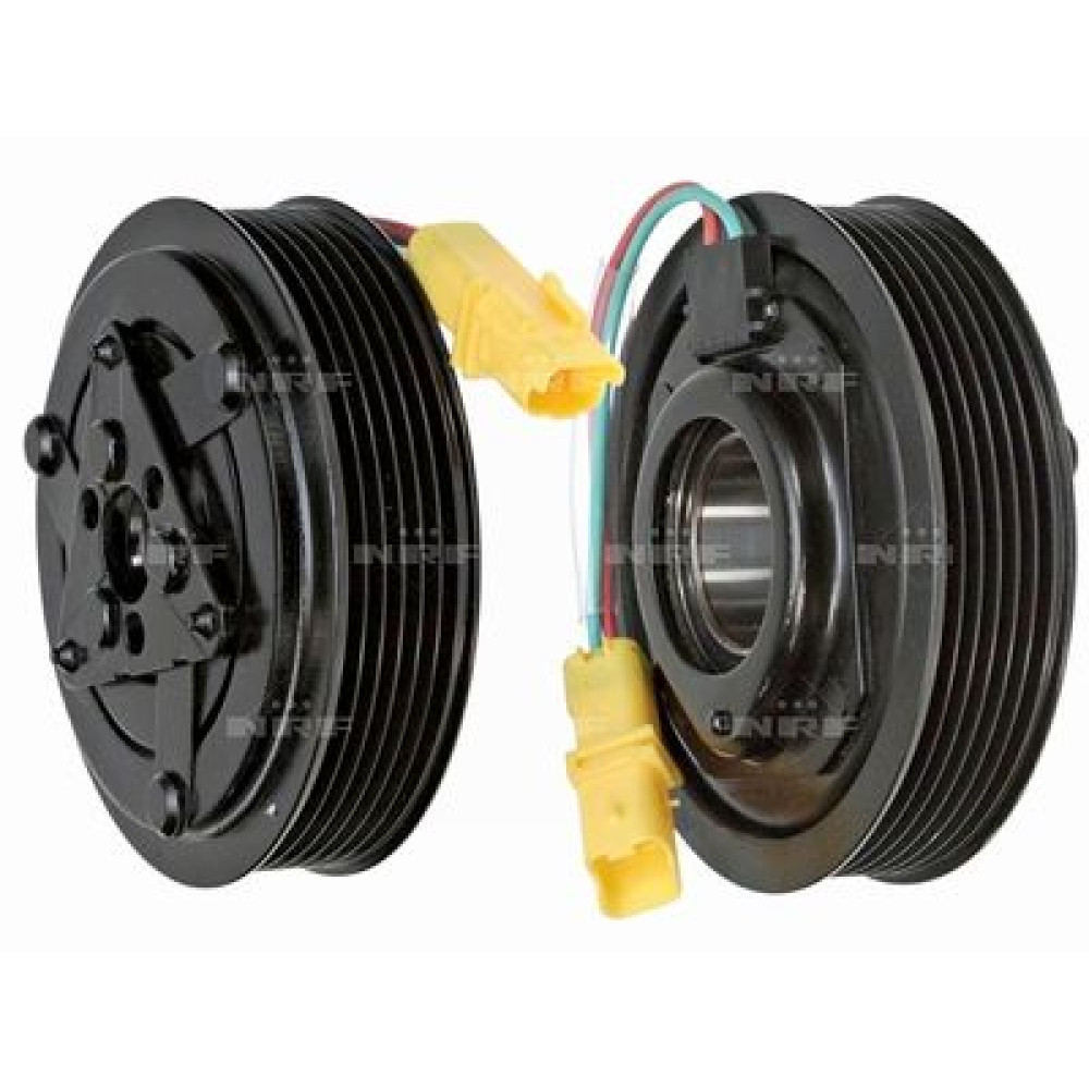 Муфта компресора кондиціонера NRF 380157