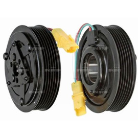 Муфта компресора кондиціонера NRF 380157