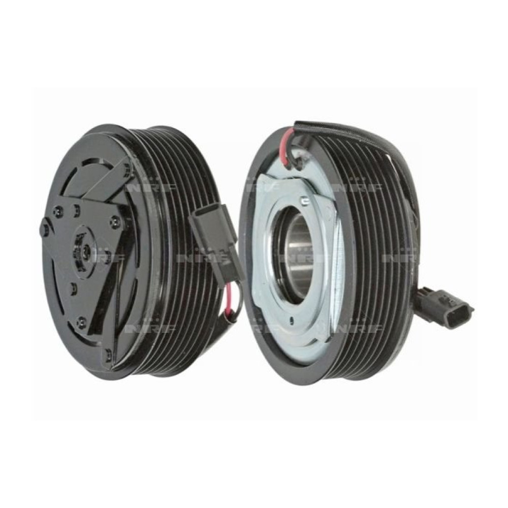 Муфта компресора кондиціонера NRF 380190
