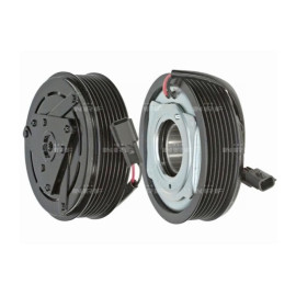 Муфта компресора кондиціонера NRF 380190