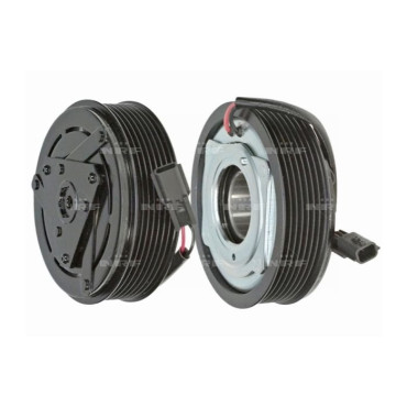 Муфта компресора кондиціонера NRF 380190
