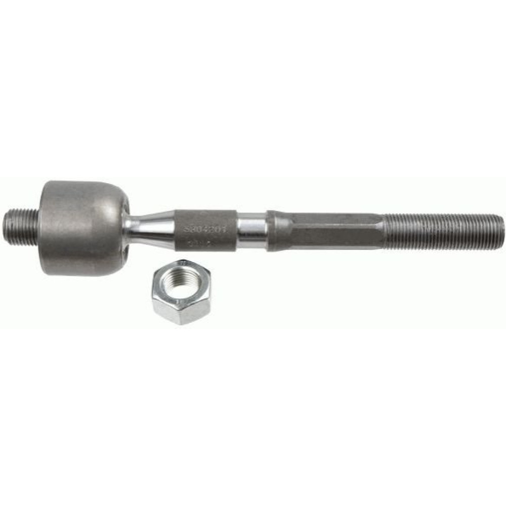 Тяга рулевая LEMFORDER 3804201