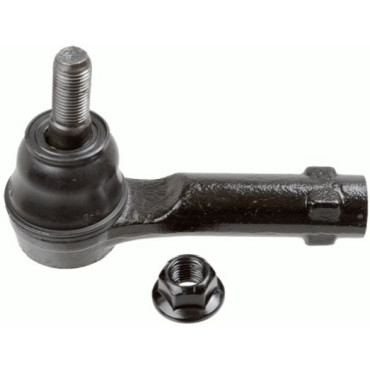 Наконечник рульової тяги LEMFORDER 3805701