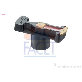 FACET 38128rs Ротор зі струморозносною пластиною бігунок FACET 38128rs