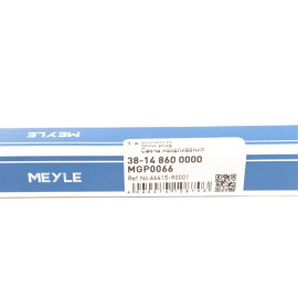 Свічка розжарювання MEYLE 38148600000