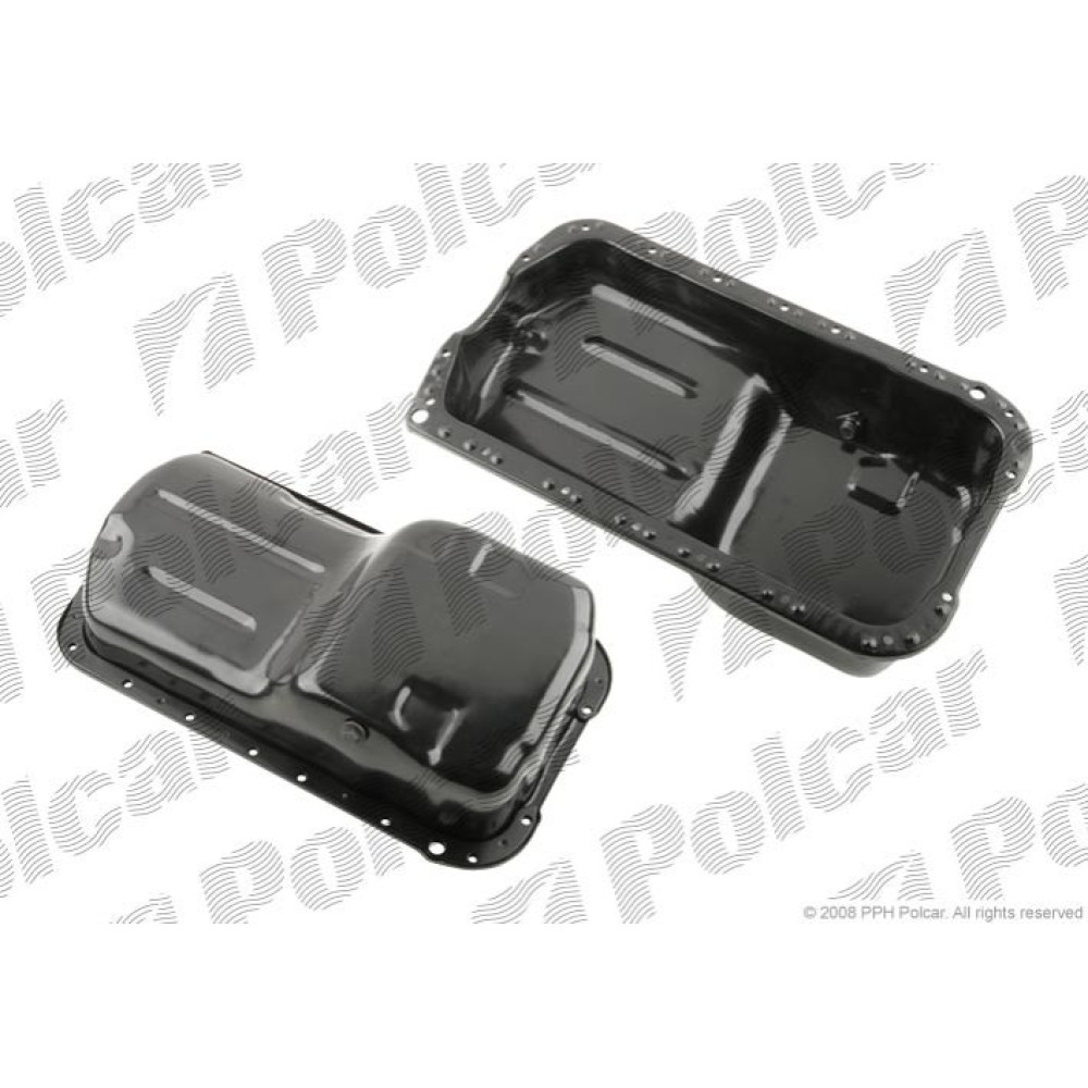 Масляный картер Polcar 3815mo1