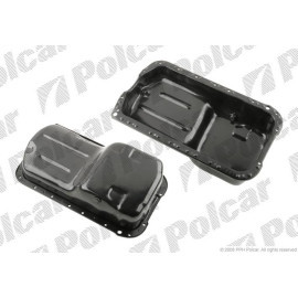 Масляный картер Polcar 3815mo1