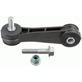Тяга стабілізатора перед. VW Golf IV 97-06/Bora 98-01/Octavia I 96-10 (пластик) LEMFORDER 3818101