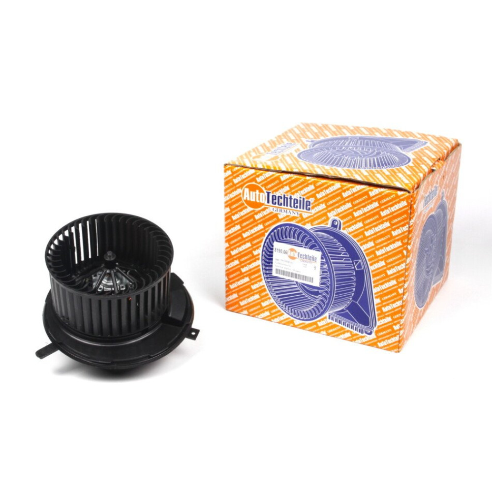 Моторчик пічки AUTOTECHTEILE 3819006