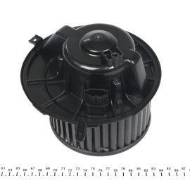 Моторчик пічки AUTOTECHTEILE 3819006