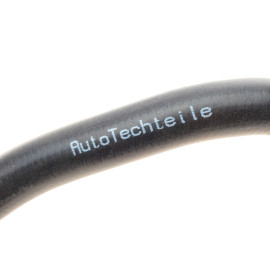 Патрубок радиатора AUTOTECHTEILE 3819011