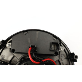 Моторчик печки AUTOTECHTEILE 3820005